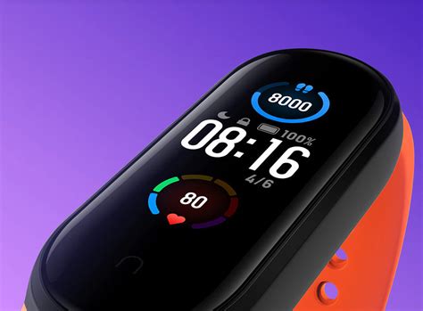 xiaomi mi band 5 nfc|Mi band 5 sports mode.